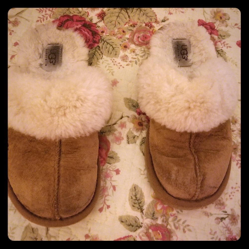 Ugg Slippers